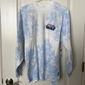 Disney spirit jersey